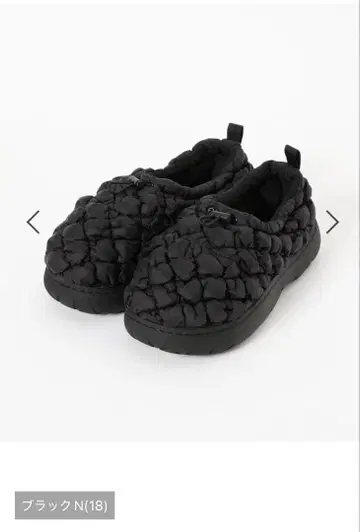 니코앤드 오리지널 니코모코 목 신발