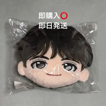 초특급 하루 카시와기 유 마스코트 파우치