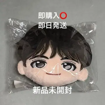 초특급 하루 카시와기 유 마스코트 파우치