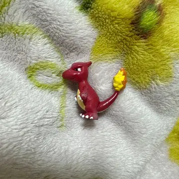 [리자드] 포켓몬스터 몬스터 컬렉션 몽코레