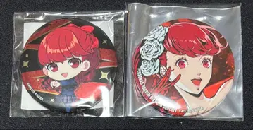 페르소나 콘서트 복권 요시자와 카스미 세트