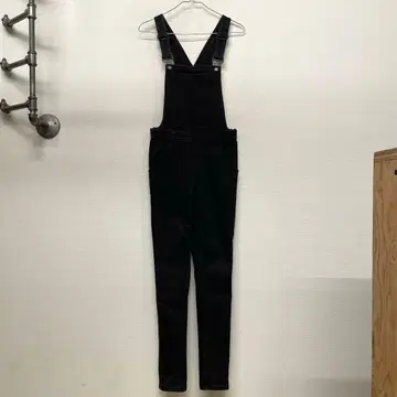 CHEAP MONDAY 치프먼데이 스키니 오버롤