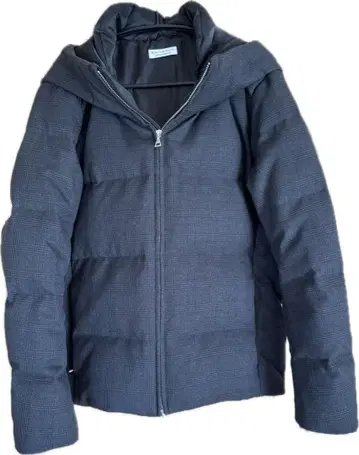 BEAUTY&YOUTH UNITED ARROWS 후드 다운 자켓