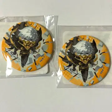 TO BE HERO X FaNeMa 복권 D상 묵살 GHOSTBLADE