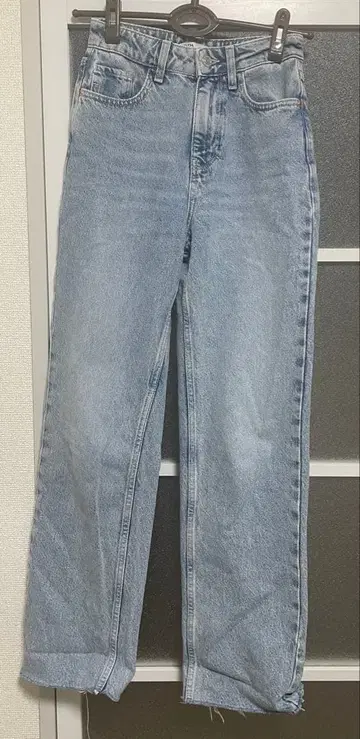 ZARA 청바지 EUR32