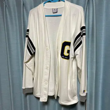 Niko and - 화이트 가디건