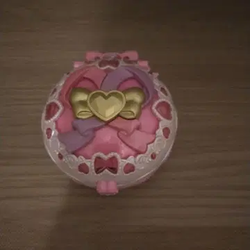 원더풀 프리큐어 변신 원더풀 팩트