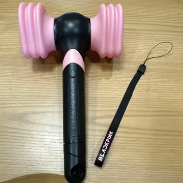 BLACKPINK 하트형 응원봉