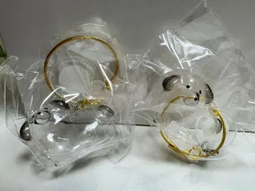 우리 아이 털뭉치 강아지 믹스 2세트