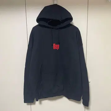 ZORN Rep 후드티 OZRO