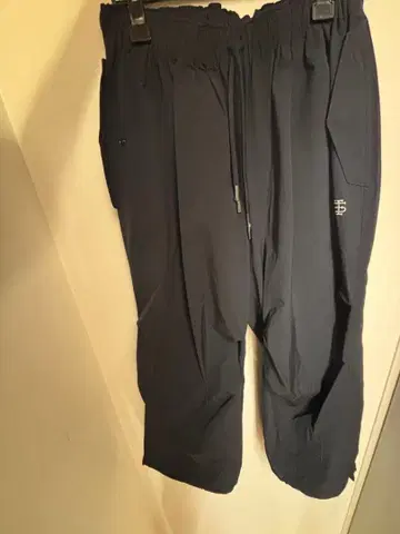 seesee 바스락 팬츠 X L