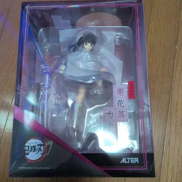 ALTER 카나타 피규어 새상품