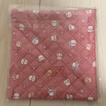 치이카와 (먼작귀) 복조리 작은 것 레드 미개봉 새상품