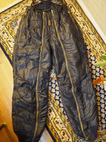 USAF 50's A-11C Flight trouser 28x30
