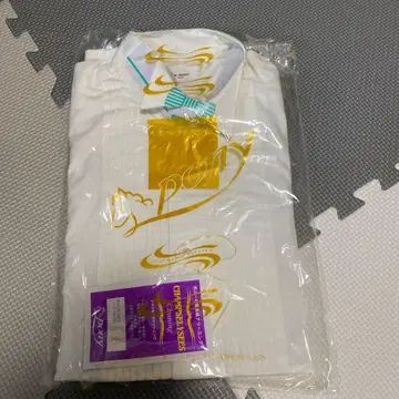 턱시도용 셔츠 미사용품