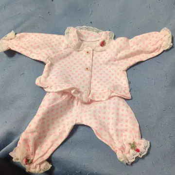 캔디캔디 오스마시 캔디용 파자마