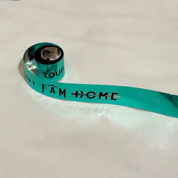 timelesz 은색 테이프 돔 은테