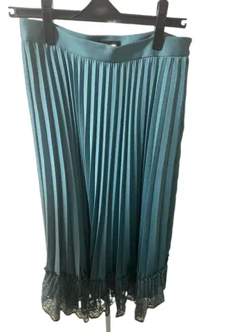 JILL STUART 하퍼 플리츠 스커트 사이즈 4