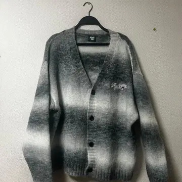 That's Life 그라데이션 가디건