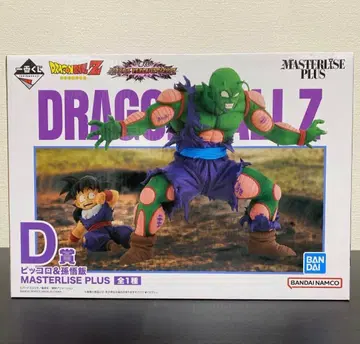 제일복권 드래곤볼 VS 옴니버스 어메이징 D상 피콜로&손오반