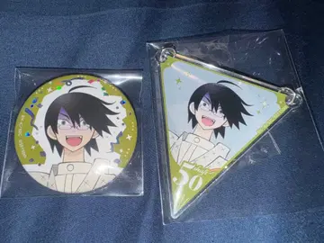 안녕 절망선생 샤프트전 이벤트 신작 캔뱃지 참 이토시키 노조미