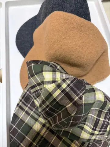 유니클로 c 캡 3개 세트