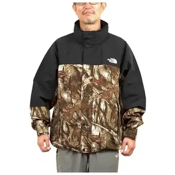 [ 미사용 새상품 ] the north face 하이드레나 윈드 자켓 L