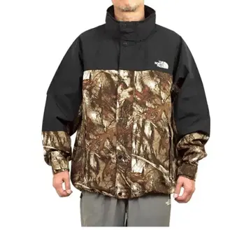 [ 미사용 새상품 ] the north face 하이드레나 윈드 자켓 L