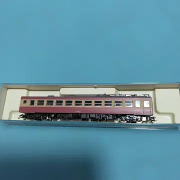 KATO 4027 모하 456