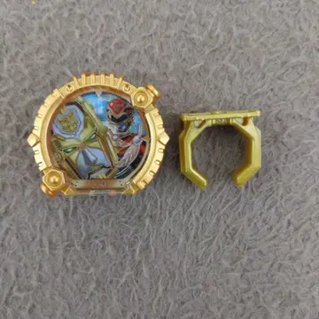 넘버원 전대 고주황 SG 센타이링01 고세이저