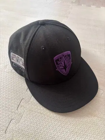 가디언즈 오브 갤럭시 캡