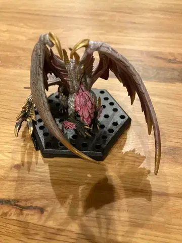 멜제나 스탠다드 모델 몬헌