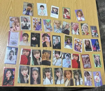 트와이스 정연 포토카드 세트