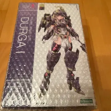 프레임 암즈 걸 드루가 I