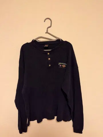 할리 데이비슨 써멀 헨리넥