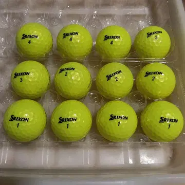 로스트볼 Z-STAR 최신 12구