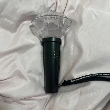 트위스테 브레이징 주얼 브레주 응원봉