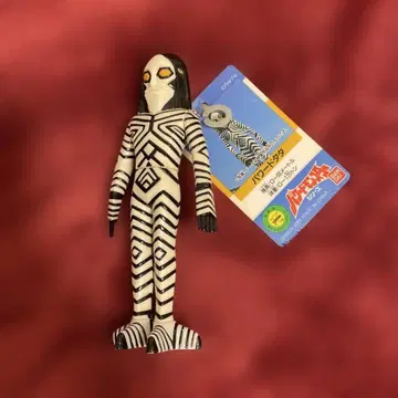 울트라맨 파워드 파워드 다다 택 포함