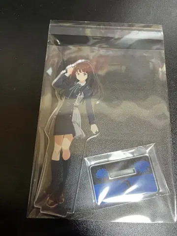 리코리스 리코일 이노우에 타키나 아크릴 스탠드