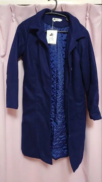 여성용 코트 겨울