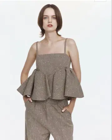 Bibiy 팬츠 셋업 상하의 세트 판매