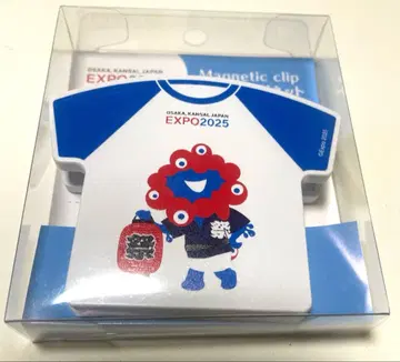 미야쿠미야쿠 마그넷 클립 만박 축제 여름 축제