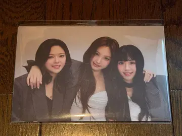 TWICE 시즌 그리팅 2026 혜택 엽서