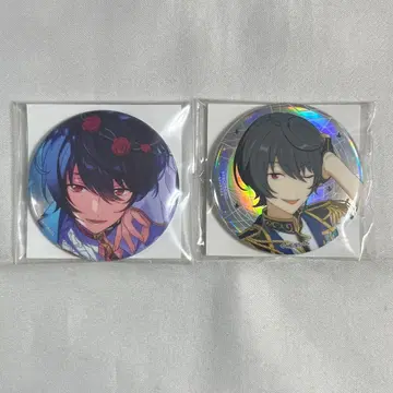 앙스타 사쿠마 리츠 캔뱃지 피쳐 스타라이