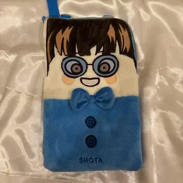 야스다 쇼타 응원봉 파우치