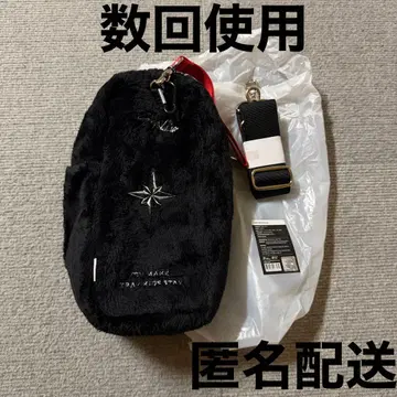 Stray Kids 응원봉 케이스