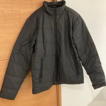 THE NORTH FACE 블루종