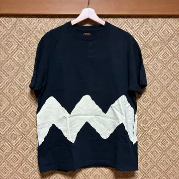 JUNKY CLASSICS 오리지널 T셔츠 L 사이즈