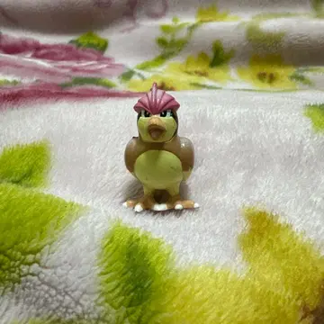 [피죤] 포켓몬스터 몬스터 컬렉션 몬코레