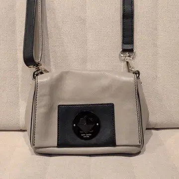 kate spade 숄더백 베이지